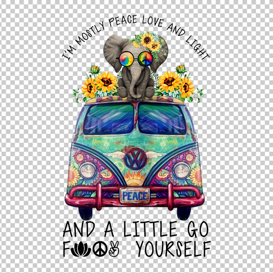 HIPPIE 279