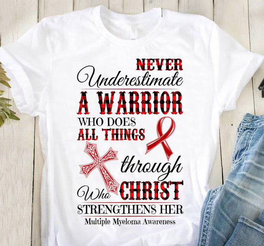 MULTIPLE MYELOMA AWARENESS 28