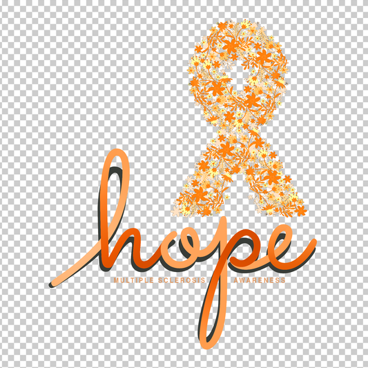 MULTIPLE SCLEROSIS AWARENESS 4