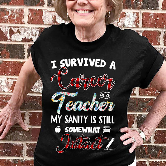 TEACHER 689