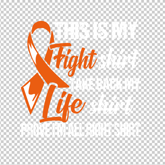 MULTIPLE SCLEROSIS AWARENESS 180