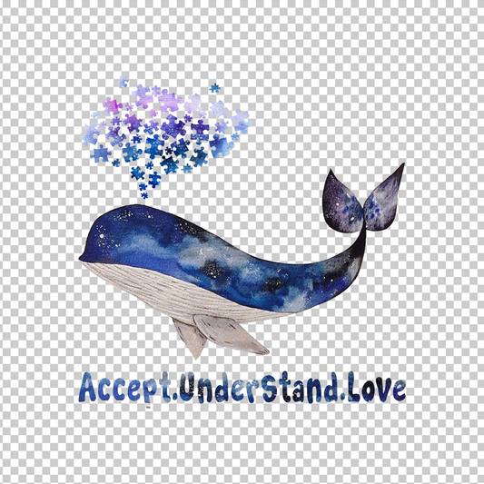 AUTISM AWARENESS 74