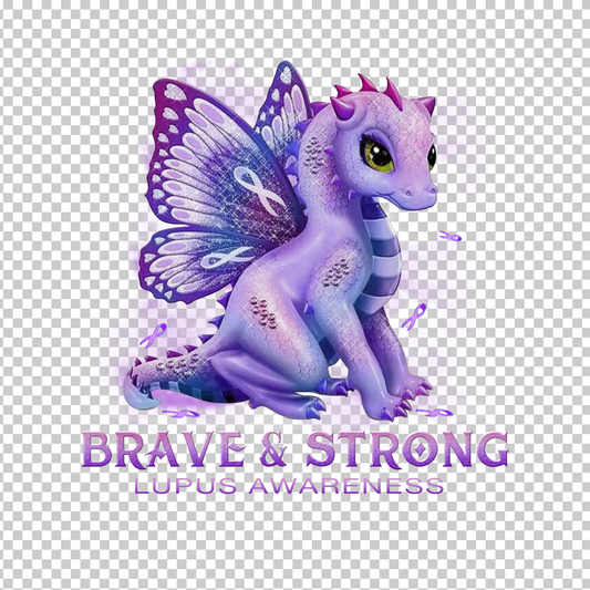 LUPUS AWARENESS 32