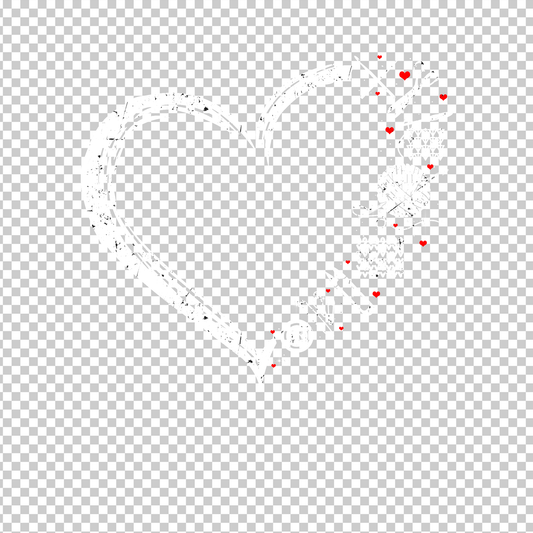 CROCHETING 8