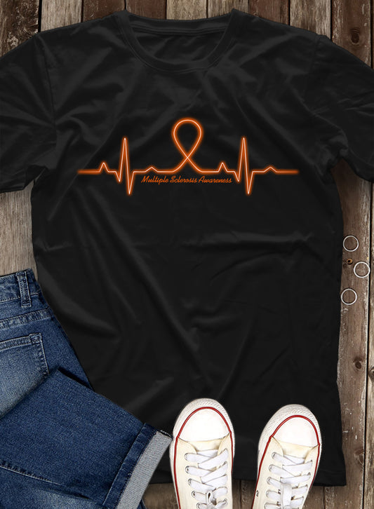MULTIPLE SCLEROSIS AWARENESS 94