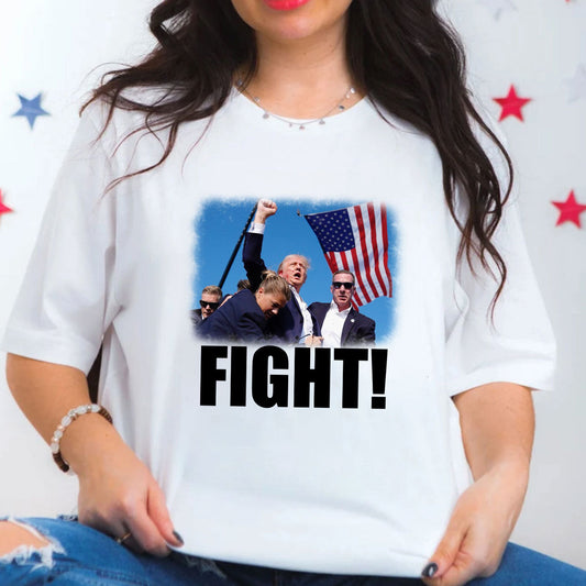 Trmp Shot T-shirt, Trmp Assassination Attempt Shirt, Donald Trmp Shot Shirt, Trmp Supporter Shirt, Republican Shirt, Trmp 2024 T-shirt T-shirt & Hoodie