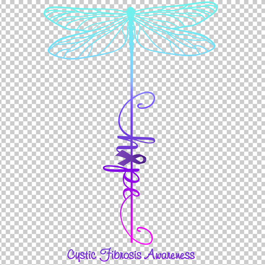 CYSTIC FIBROSIS AWARENESS 16