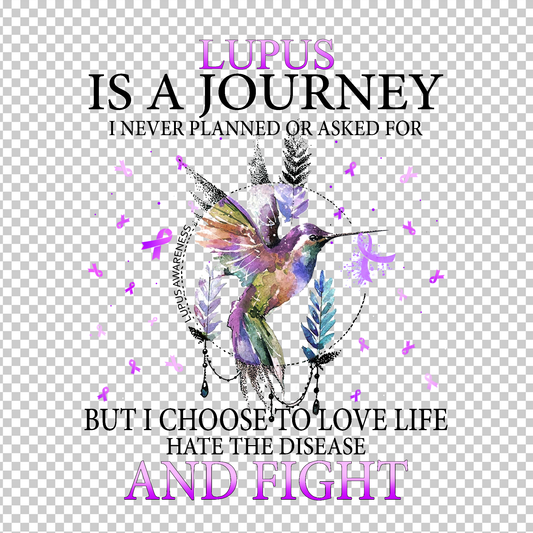 LUPUS AWARENESS 11