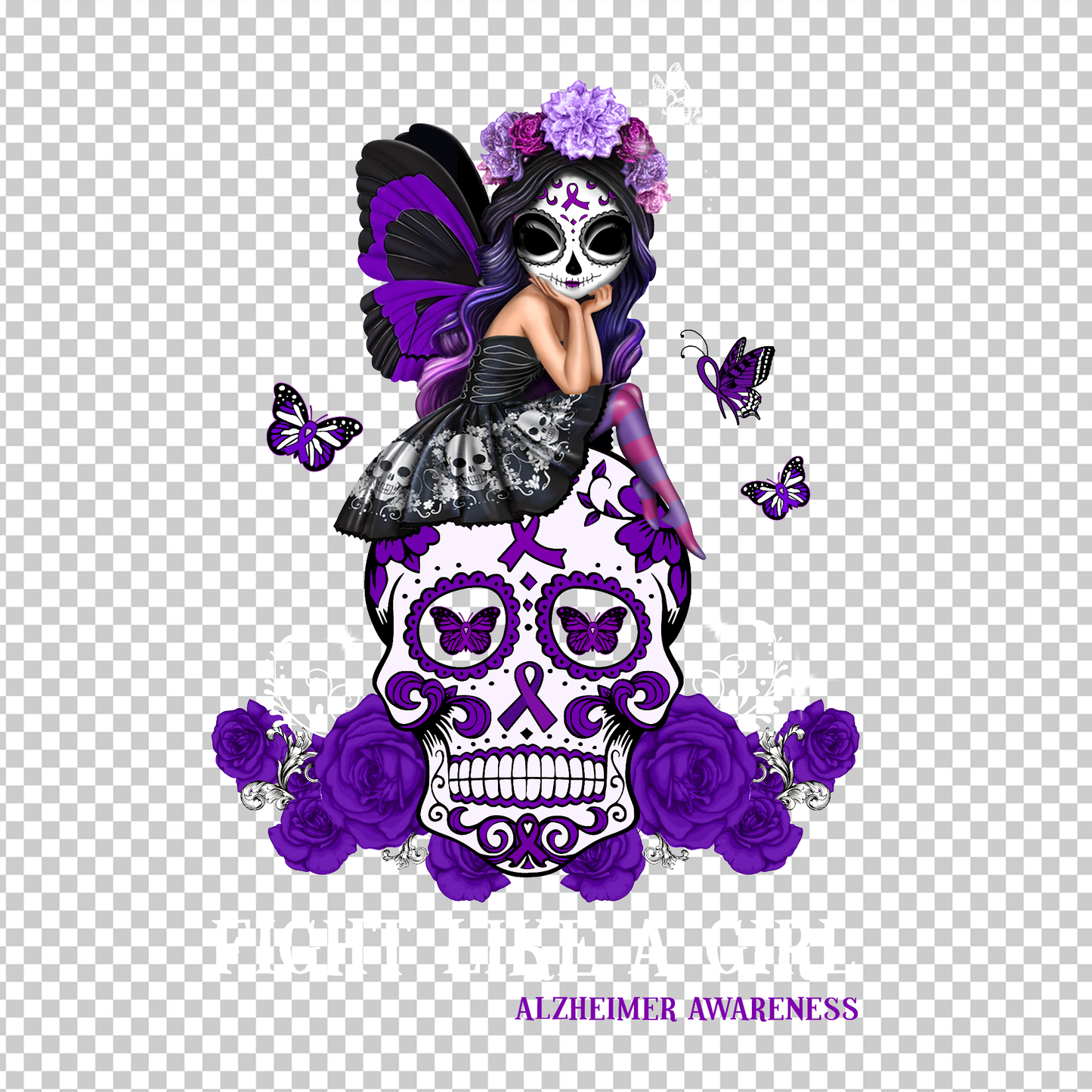 ALZHEIMER AWARENESS 38
