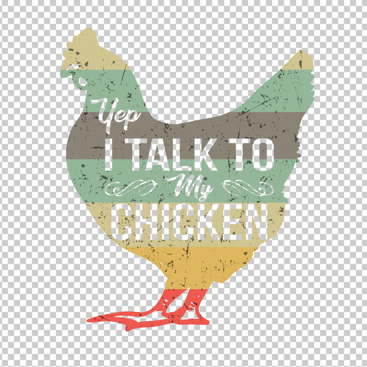 CHICKEN 47