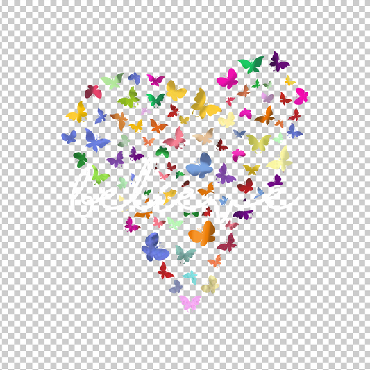 BUTTERFLY 11