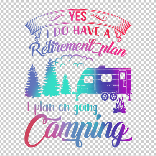 CAMPING 268