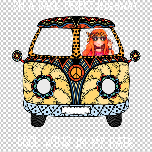 HIPPIE 336