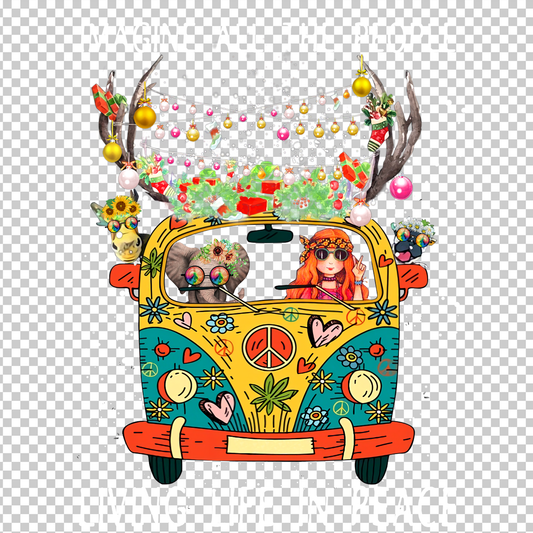 HIPPIE 344