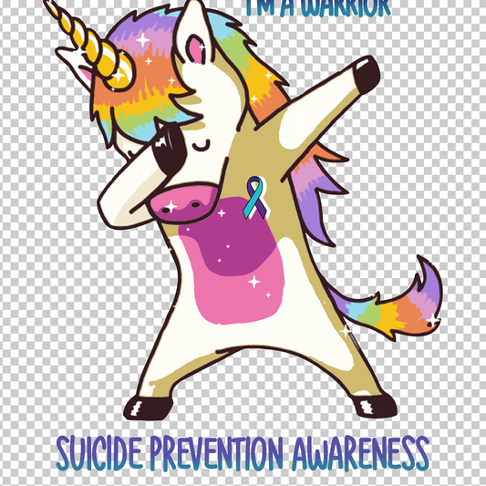 SUICIDE PREVENTION 186