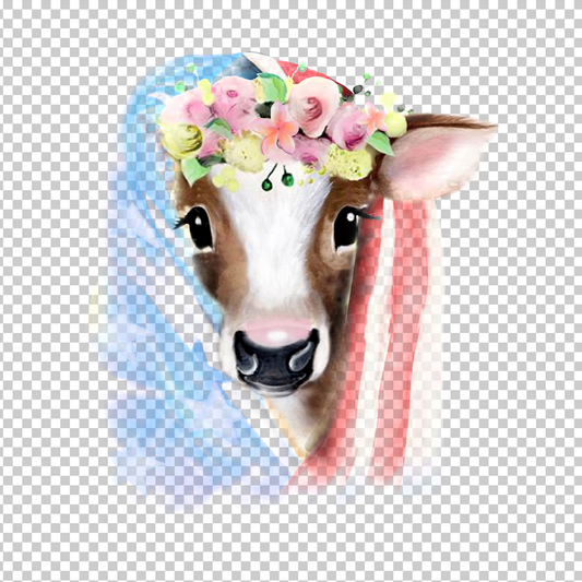 COW 100