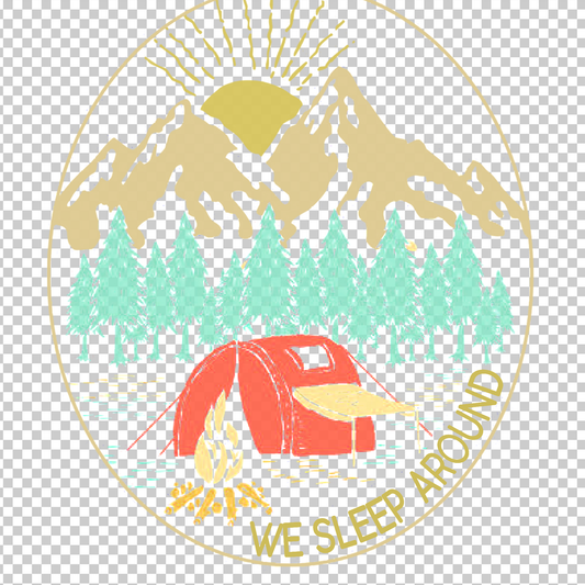 CAMPING 345