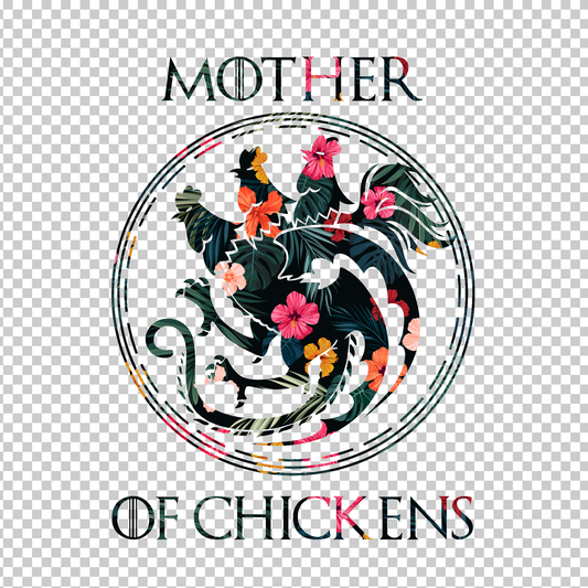 CHICKEN 42