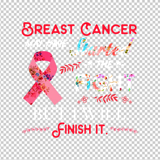 BREAST CANCER AWARENESS 81
