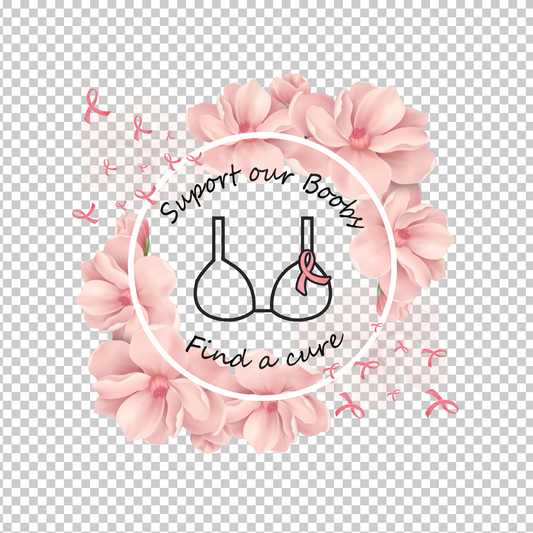 BREAST CANCER AWARENESS 316