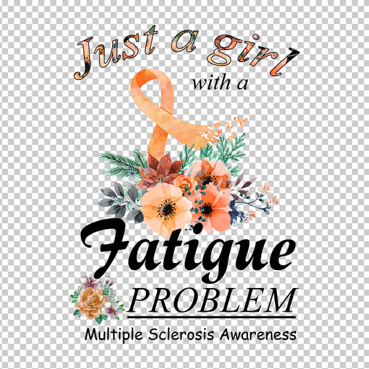MULTIPLE SCLEROSIS AWARENESS 462