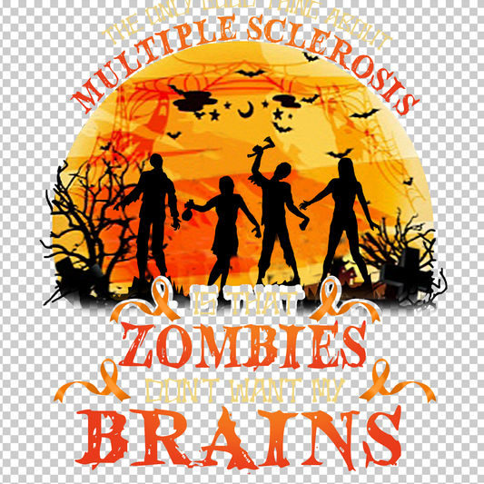 MULTIPLE SCLEROSIS AWARENESS 234