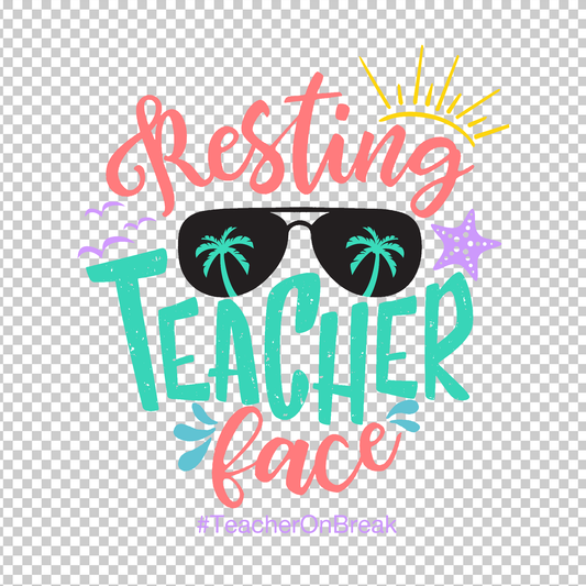 TEACHER 227