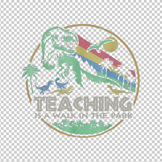TEACHER 25