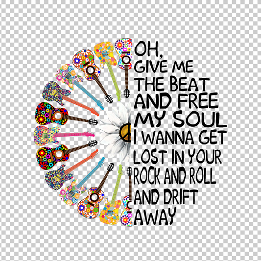HIPPIE 136