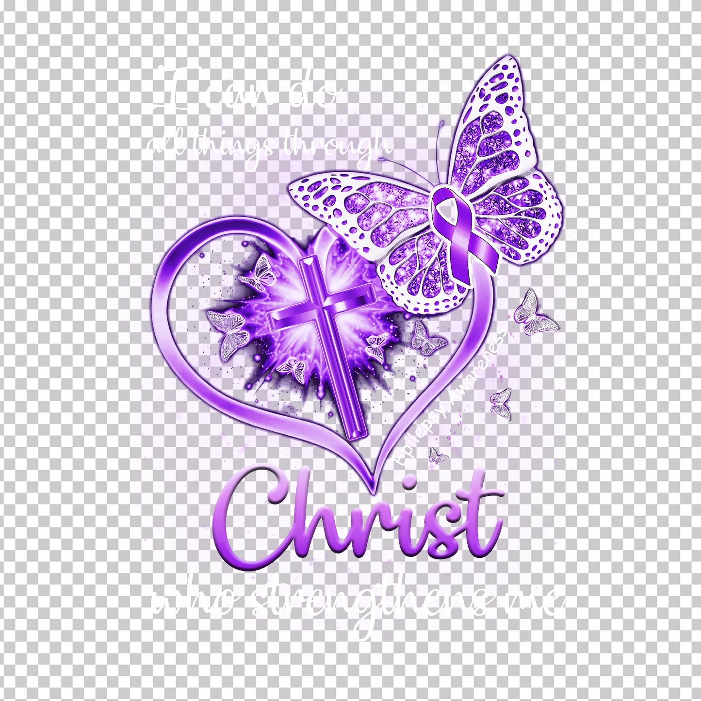 EPILEPSY AWARENESS 37
