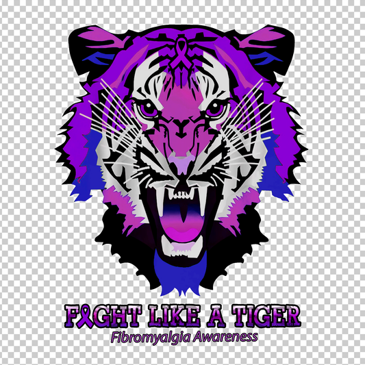 FIBROMYALGIA AWARENESS 173