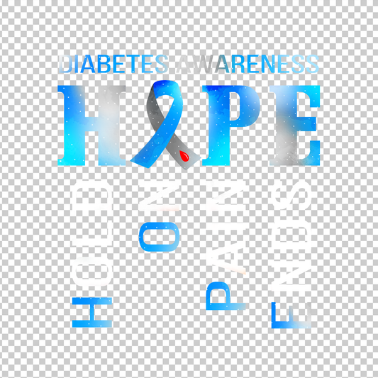 DIABETES AWARENESS 46