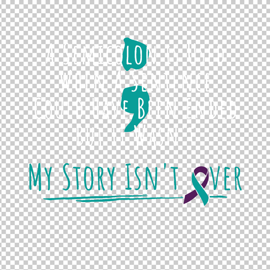 SUICIDE PREVENTION 276