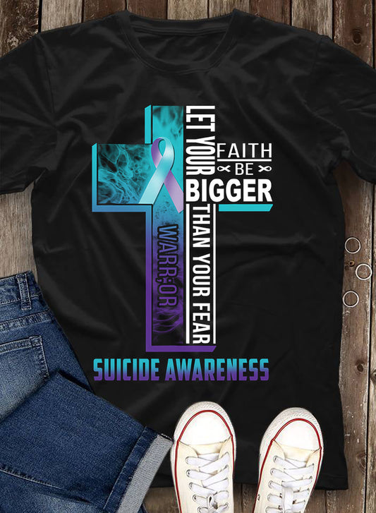 SUICIDE PREVENTION 283
