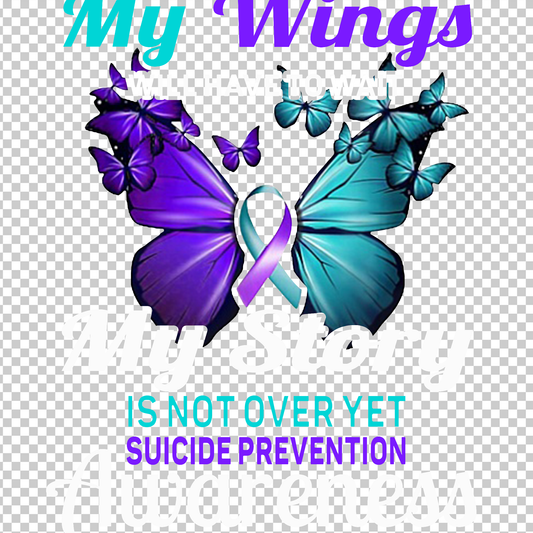 SUICIDE PREVENTION 390
