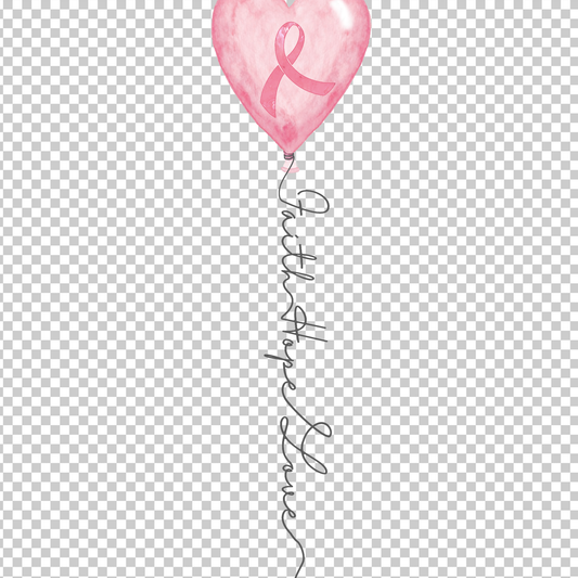 BREAST CANCER AWARENESS 338