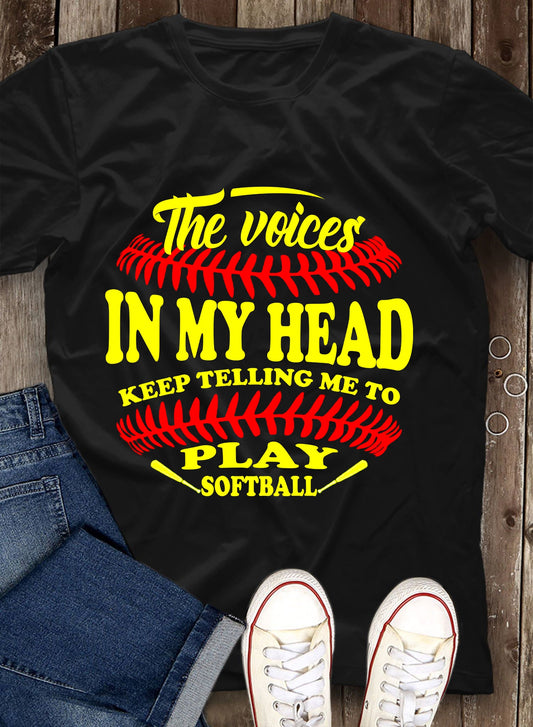 SOFTBALL 202