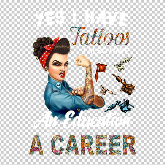 TATTOO 3