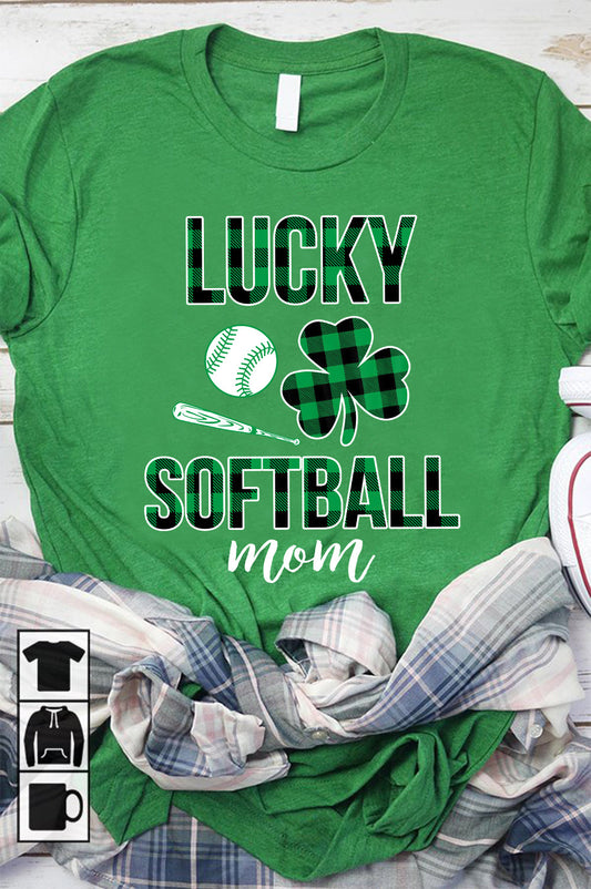 SOFTBALL 41