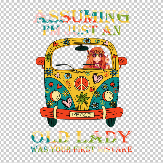 HIPPIE 119