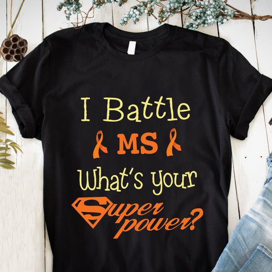 MULTIPLE SCLEROSIS AWARENESS 72