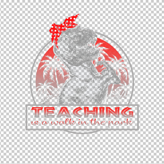 TEACHER 327