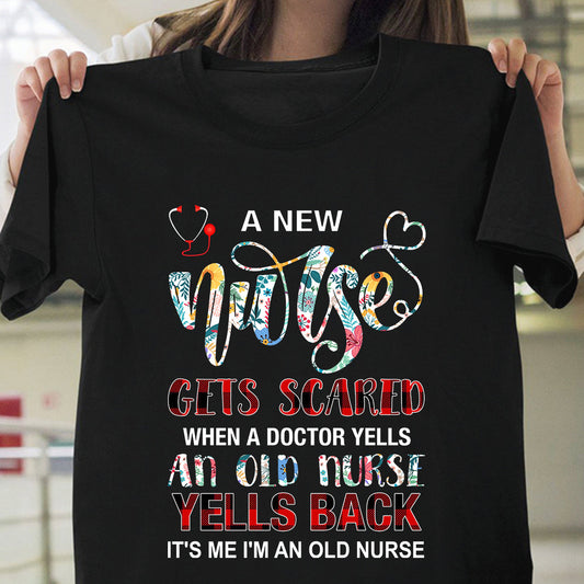 NURSE 303