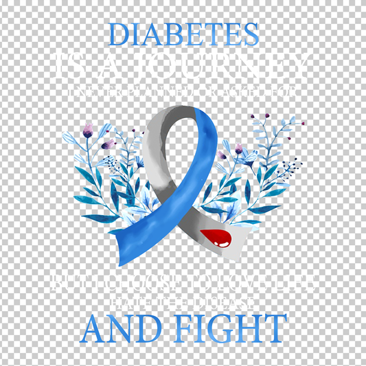 DIABETES AWARENESS 71