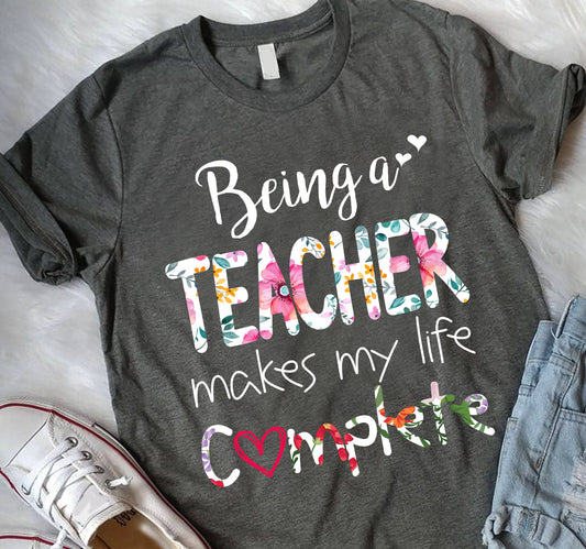 TEACHER 467