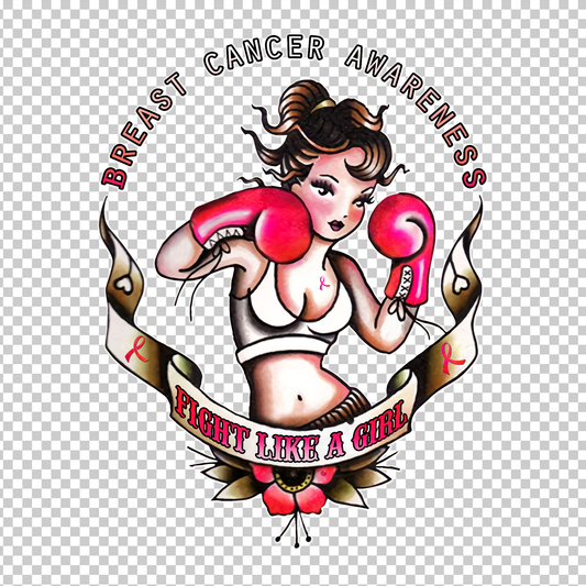 BREAST CANCER AWARENESS 262