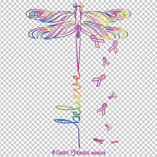 CYSTIC FIBROSIS AWARENESS 17