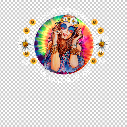 HIPPIE 256