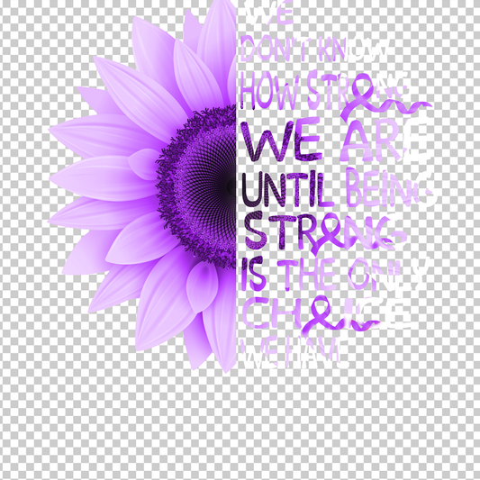 FIBROMYALGIA AWARENESS 84