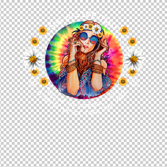 HIPPIE 278